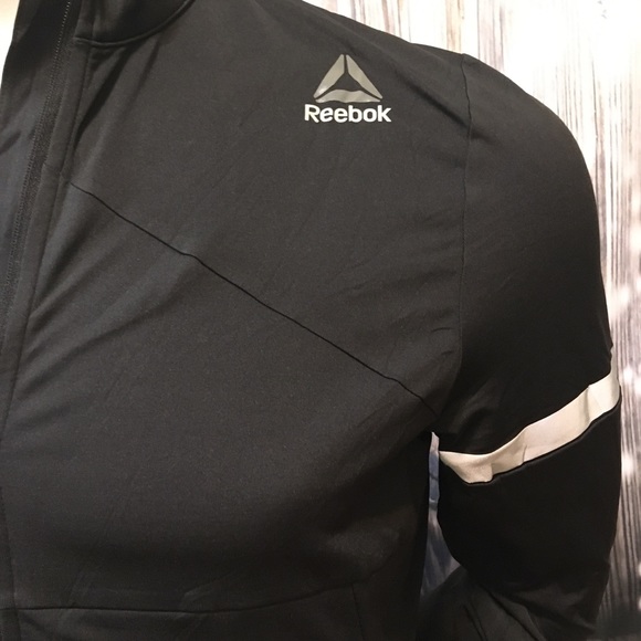 NWT Men’s Reebok Ragnar Trophy Jacket - Picture 4 of 9